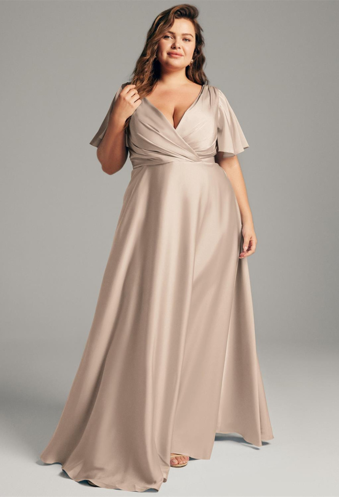 AW Furst Dress